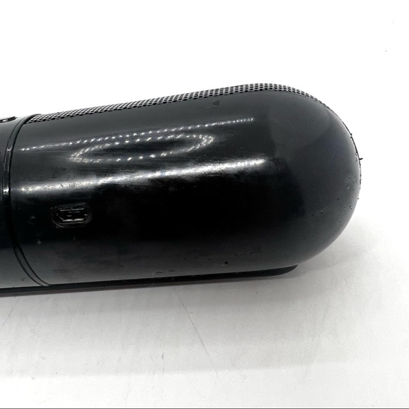 Beats by Dr. Dre Pill Speaker Wireless Bluetooth Black Tested Working #6. - Picture 9 of 9